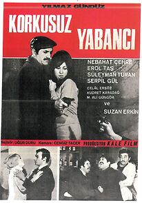 Watch Korkusuz Yabanci