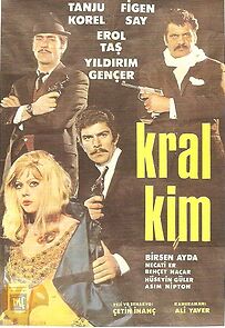Watch Kral kim?