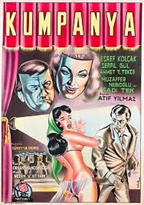 Watch Kumpanya