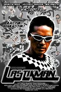 Watch Lastikman