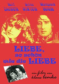 Watch Liebe, so schön wie Liebe