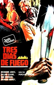 Watch The Long Red Shadow