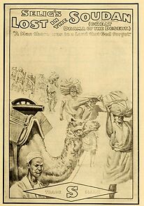 Watch Lost in the Soudan (Short 1910)