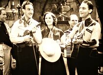 Watch Love Goes West (Short 1938)