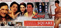 Watch Love at Times Square