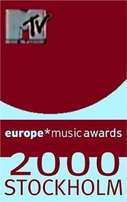 Watch MTV Europe Music Awards Stockholm (TV Special 2000)