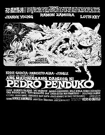 Watch Ang mahiwagang daigdig ni Pedro Penduko