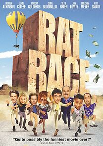 Watch Making 'Rat Race'
