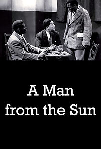 Watch A Man from the Sun