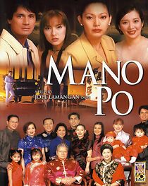 Watch Mano po