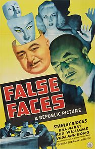 Watch False Faces