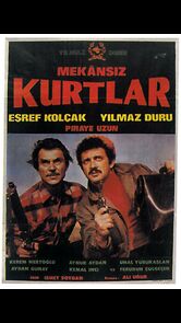 Watch Mekansiz Kurtlar