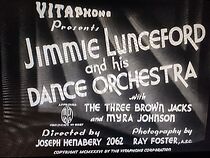 Watch Jimmie Lunceford and His Dance Orchestra (Short 1936)