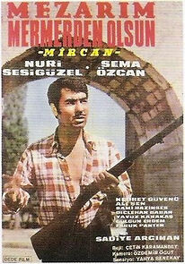 Watch Mezarim mermerden olsun