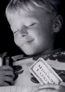 Watch The Midnight Express (Short 2002)