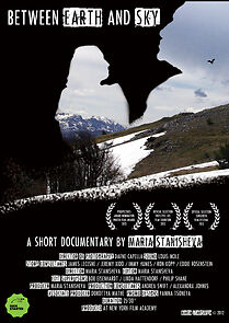 Watch Between Earth and Sky (Short 2012)