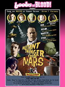 Watch Mutant Swinger from Mars
