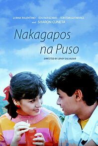 Watch Nakagapos na puso