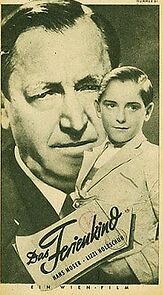 Watch Das Ferienkind