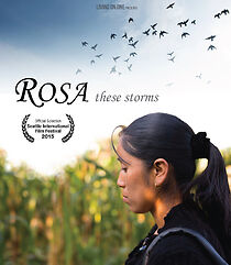 Watch Rosa: These Storms (Short 2015)