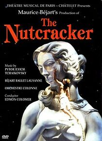 Watch Maurice Bejart's Nutcracker
