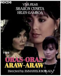Watch Oras-oras, araw-araw