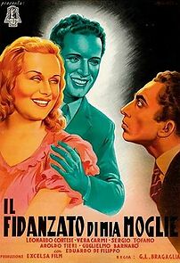 Watch Il fidanzato di mia moglie