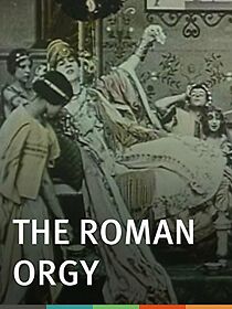 Watch Heliogabalus, Tyrant of Rome (Short 1911)