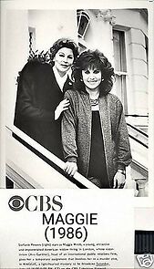 Watch Maggie