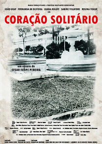 Watch Coração Solitário (Short 2012)