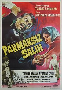 Watch Parmaksiz Salih