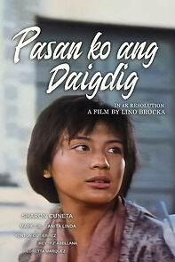 Watch Pasan ko ang daigdig