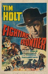 Watch Fighting Frontier