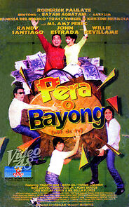 Watch Pera o bayong (Not da TV)