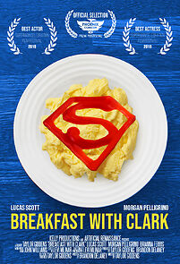 Watch Breakfast with Clark (Short 2015)