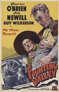 Watch Fighting Valley