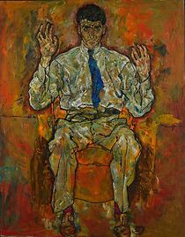 Watch The Portrait (Short 2010)