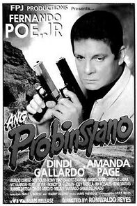 Watch Ang probinsyano