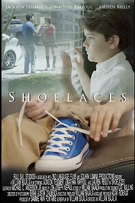 Watch Shoelaces (Short 2016)