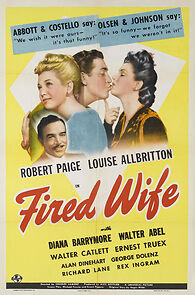 Watch Fired Wife