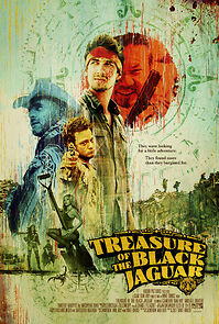 Watch Treasure of the Black Jaguar