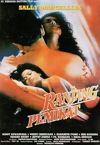 Watch Ranjang pemikat