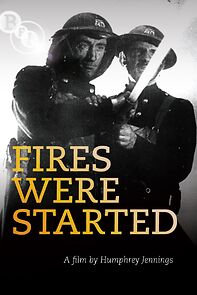 Watch Fires Were Started