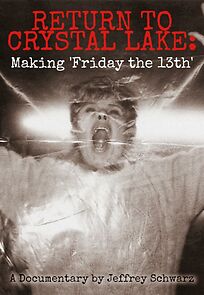 Watch Return to Crystal Lake: Making 'Friday the 13th'