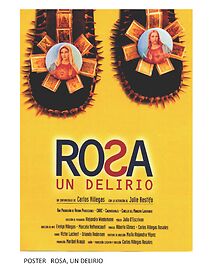 Watch Rosa, un delirio (Short 2002)
