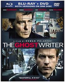 Watch The Ghost Writer: Fiction or Reality?