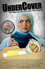 Watch UnderCover (Short 2010)