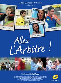 Watch Allez l'arbitre!