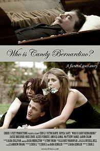 Watch Who Is Candy Bernardino? (Short 2010)