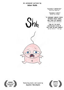 Watch Shh. (Short 2001)